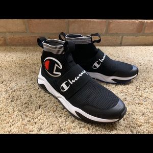 Sold** Champion Shoes Mens Sz 10